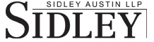 Sidley Austin LLP