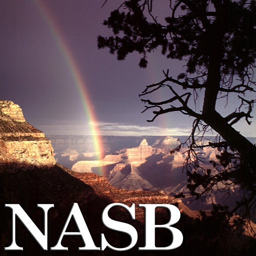 NASB icon