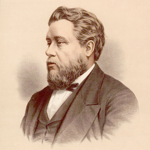 Spurgeon icon